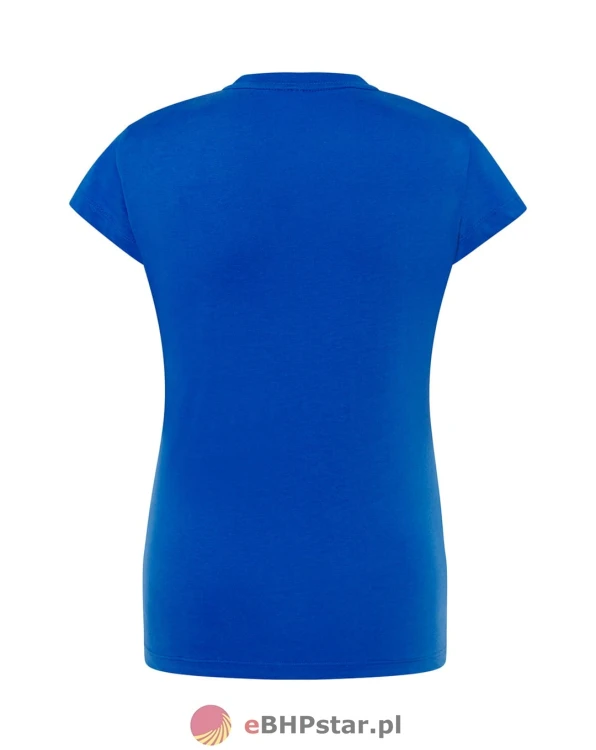 T-shirt JHK TSRL PRM LADY PREMIUM-1