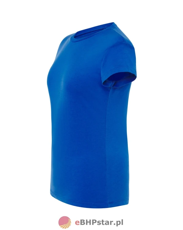 T-shirt JHK TSRL PRM LADY PREMIUM-2
