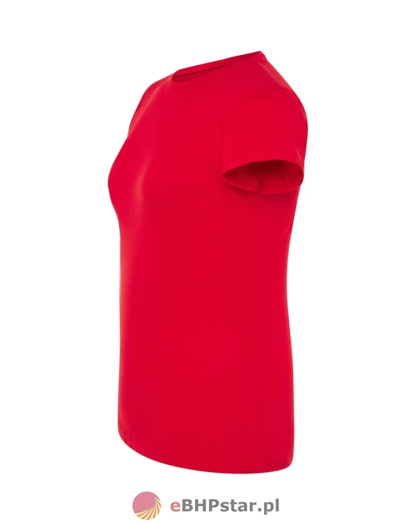 T-shirt JHK TSRL PRM LADY PREMIUM-5