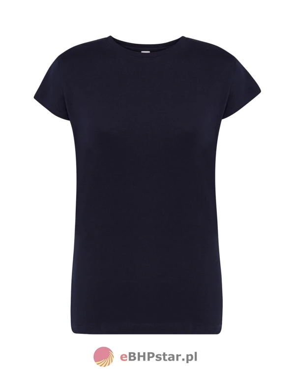 T-shirt JHK TSRL PRM LADY PREMIUM-12