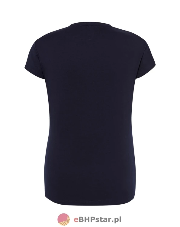 T-shirt JHK TSRL PRM LADY PREMIUM-13