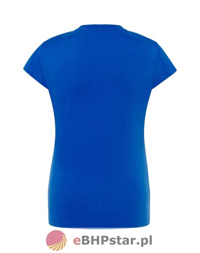 T-shirt JHK TSRL CMF LADY COMFORT-1