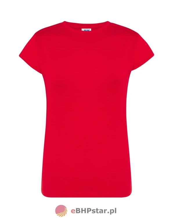 T-shirt JHK TSRL CMF LADY COMFORT-3