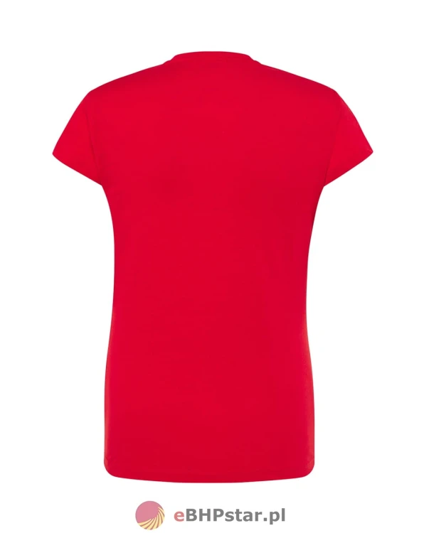 T-shirt JHK TSRL CMF LADY COMFORT-4