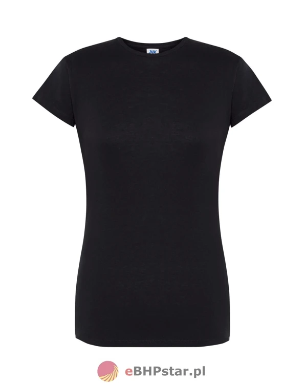 T-shirt JHK TSRL CMF LADY COMFORT-6