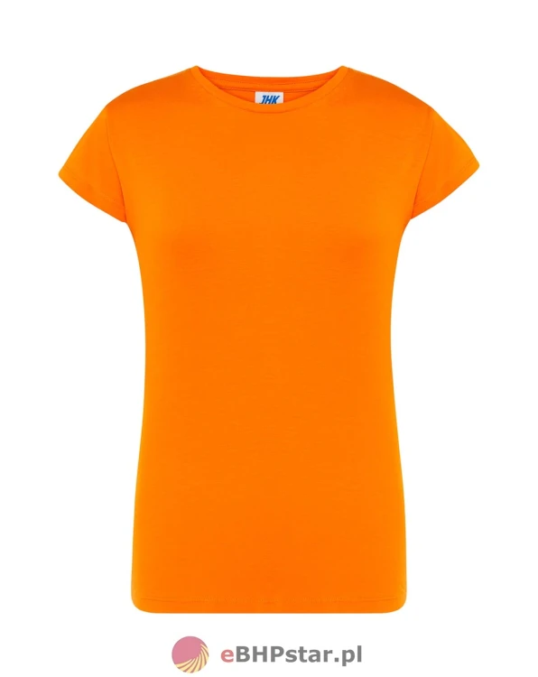 T-shirt JHK TSRL CMF LADY COMFORT-9