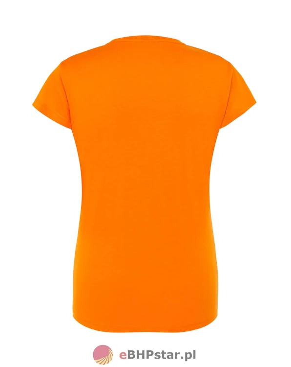 T-shirt JHK TSRL CMF LADY COMFORT-10