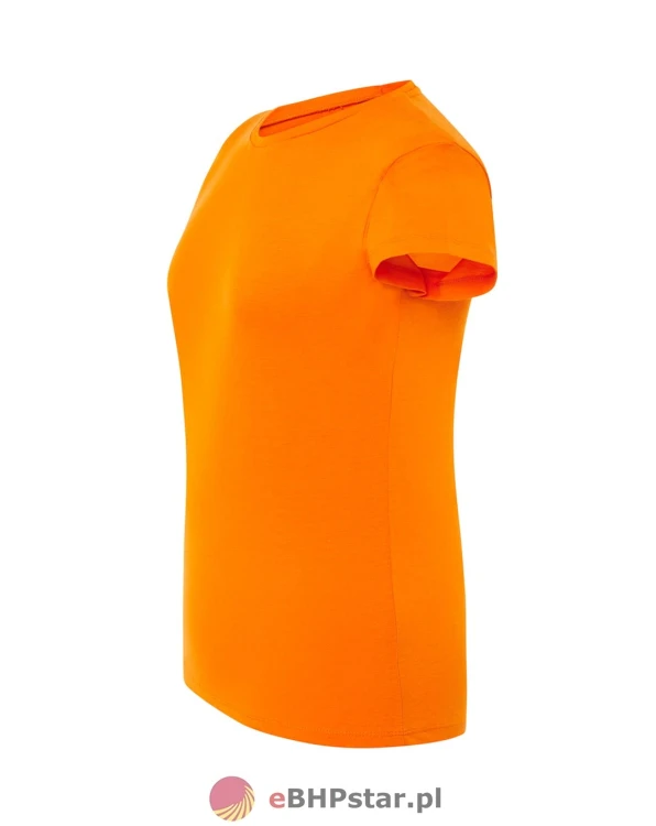 T-shirt JHK TSRL CMF LADY COMFORT-11