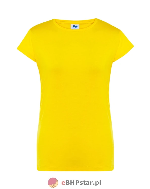 T-shirt JHK TSRL CMF LADY COMFORT-12