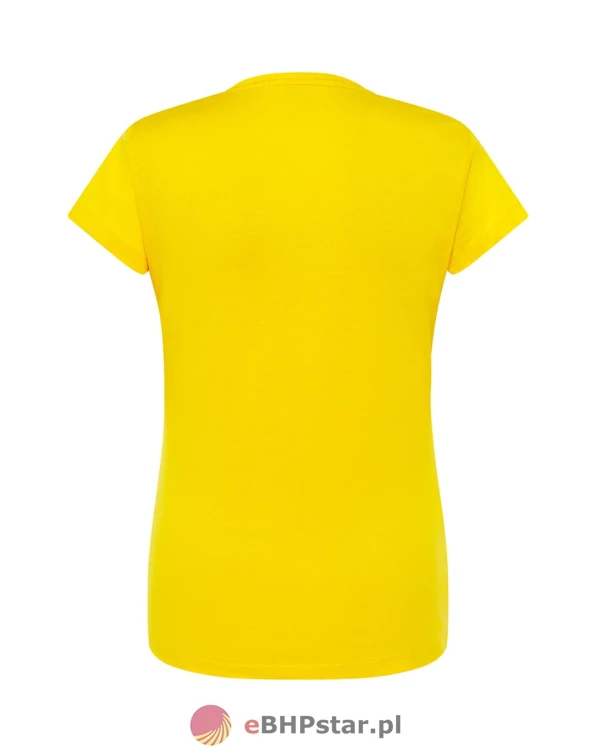 T-shirt JHK TSRL CMF LADY COMFORT-13