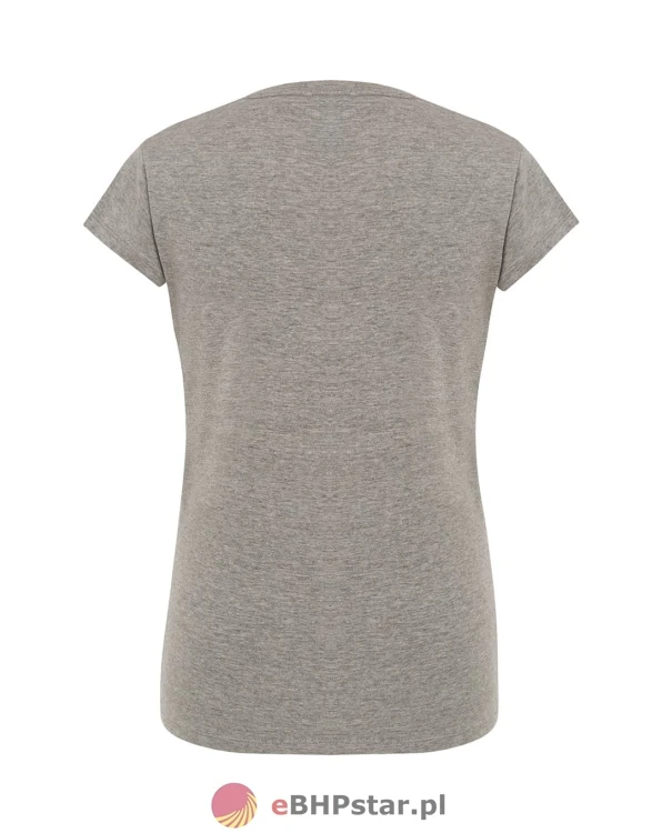 T-shirt JHK TSRL CMF LADY COMFORT-16