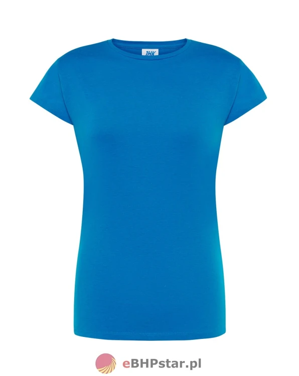T-shirt JHK TSRL CMF LADY COMFORT-18