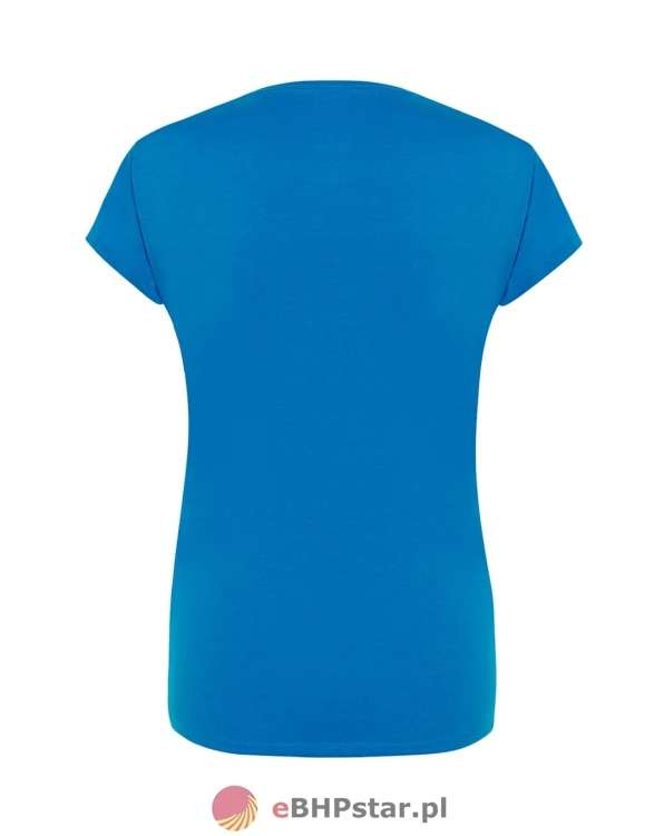 T-shirt JHK TSRL CMF LADY COMFORT-19