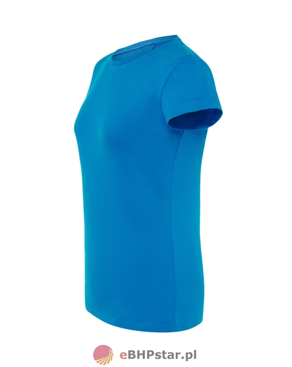 T-shirt JHK TSRL CMF LADY COMFORT-20