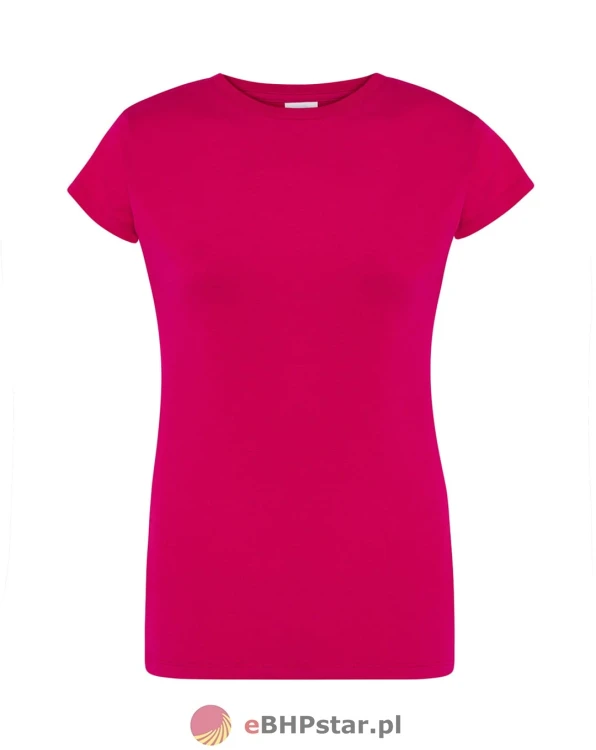 T-shirt JHK TSRL CMF LADY COMFORT-21