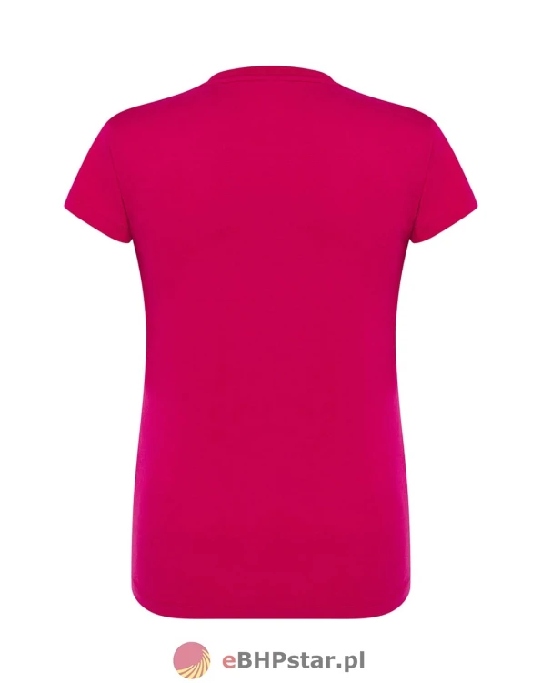 T-shirt JHK TSRL CMF LADY COMFORT-22