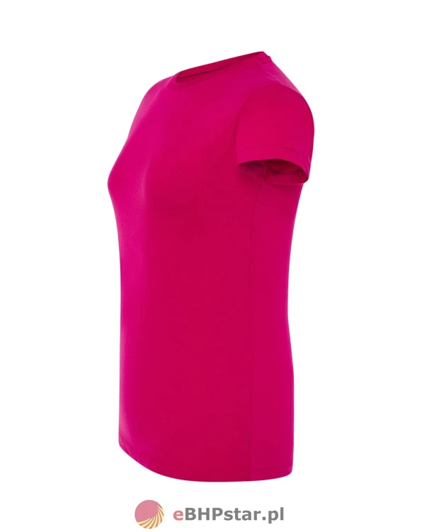 T-shirt JHK TSRL CMF LADY COMFORT-23