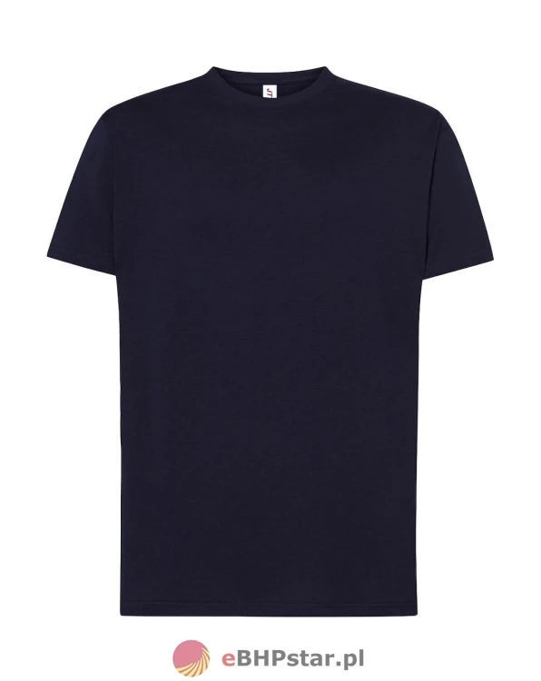 T-shirt JHK TSRA 190 PREMIUM-12