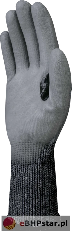 Rękawice robocze VENICUTD09-1 kolor szary.png