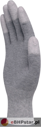Rękawice robocze VE701 kolor szary1.png