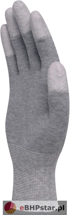 Rękawice robocze VE701 kolor szary1.png