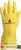 Rękawice robocze VE240 kolor żółty.png