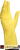 Rękawice robocze VE240 kolor żółty1.png