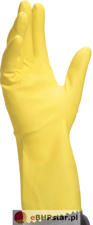 Rękawice robocze VE240 kolor żółty1.png