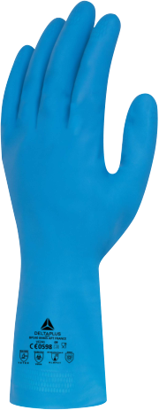 Rękawice robocze VE241 kolor niebieski.png