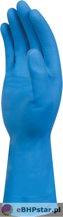 Rękawice robocze VE241 kolor niebieski1.png