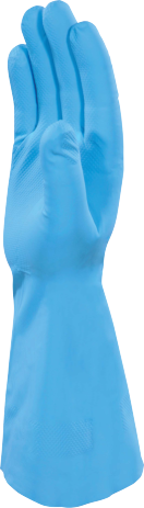 Rękawice robocze NITREX VE830 kolor niebieski1.png