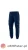 Spodnie joggery RIDER kolor granatowy.webp