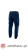 Spodnie joggery RIDER kolor granatowy1.webp
