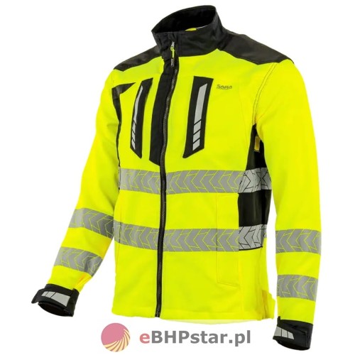 1-04-870 Bluza DROGOWIEC COMFORT