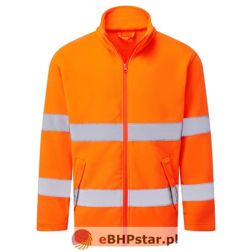 ES250 ES1 Essential Polar Hi-Vis