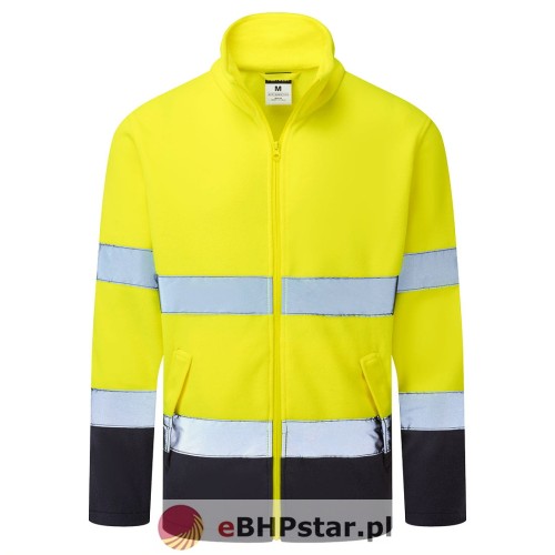 ES251 ES1 Essential Polar Hi-Vis z kontrastem