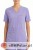 MYNTS V-Neck Pocket Genius – Scrub Top Women WMT001 Lavender.jpg