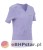 MYNTS V-Neck Pocket Genius – Scrub Top Women WMT001 Lavender3.jpg