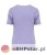 MYNTS V-Neck Pocket Genius – Scrub Top Women WMT001 Lavender5.jpg