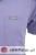 MYNTS V-Neck Pocket Genius – Scrub Top Women WMT001 Lavender10.jpg