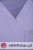 MYNTS V-Neck Pocket Genius – Scrub Top Women WMT001 Lavender11.jpg