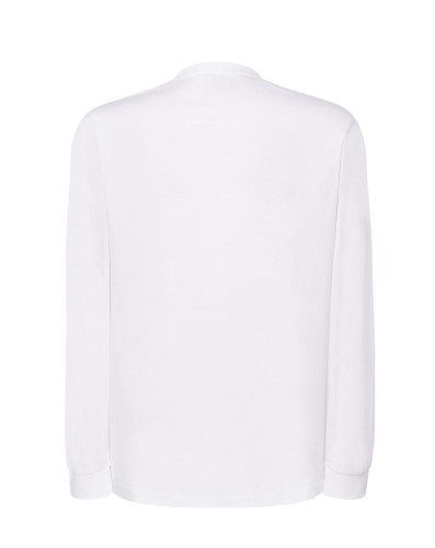 T-shirt JHK TSRA 170 LS -1