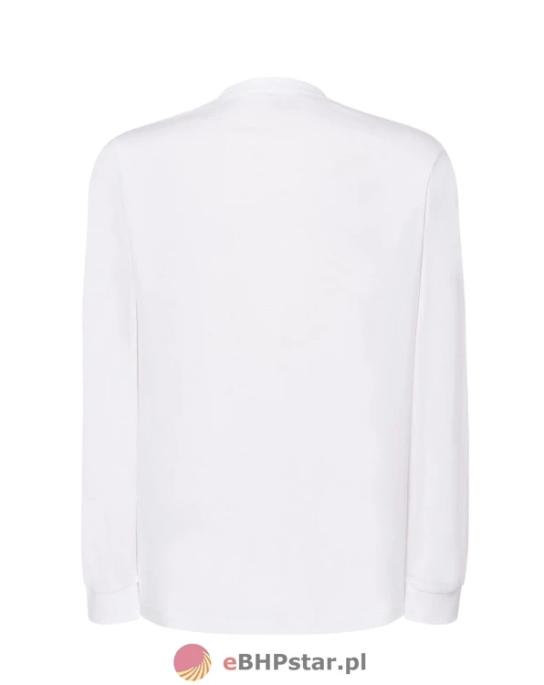 T-shirt JHK TSRA 170 LS -1
