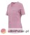 MYNTS V-Neck Pocket Genius – Scrub Top Women WMT001 Rose Water3.jpg