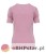 MYNTS V-Neck Pocket Genius – Scrub Top Women WMT001 Rose Water5.jpg