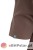 MYNTS V-Neck Pocket Genius – Scrub Top Women WMT001 Sahara Mokka8.jpg