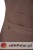 MYNTS V-Neck Pocket Genius – Scrub Top Women WMT001 Sahara Mokka9.jpg