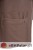 MYNTS V-Neck Pocket Genius – Scrub Top Women WMT001 Sahara Mokka13.jpg