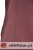 MYNTS V-Neck Pocket Genius – Scrub Top Women WMT001 Terra Rose6.jpg