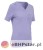 MYNTS V-Neck Two Pockets – Scrub Top Women WMT002 Lavender4.jpg